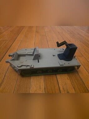 G.I. Joe Sky Sweeper 1987 Platform Only 